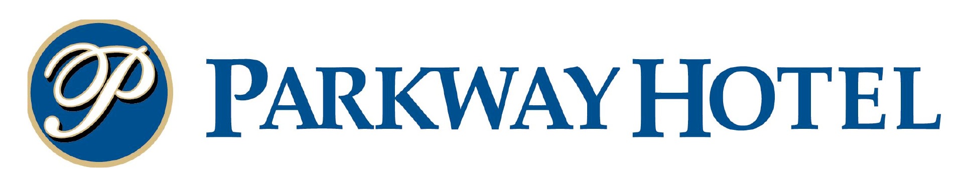 parkway hotel logo